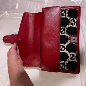 Gucci Dionysus Tweed GG Should Bag - Excellent Condition